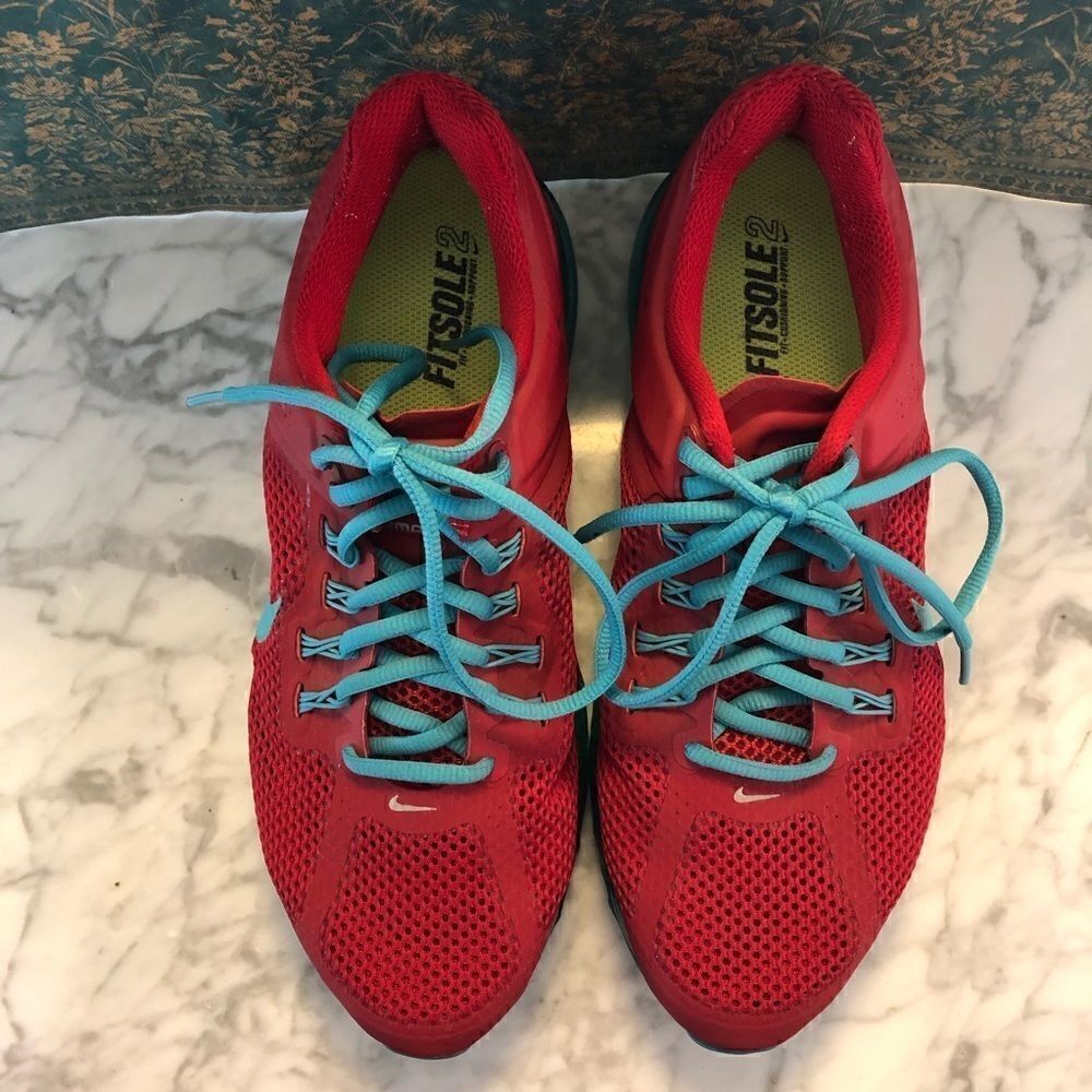 Custom Nike Air Max + 2013